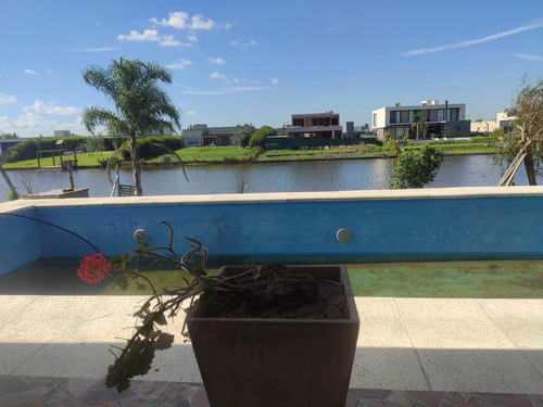 Casa En Venta Ubicado En San Sebastian, Escobar, G.b.a. Zona Norte