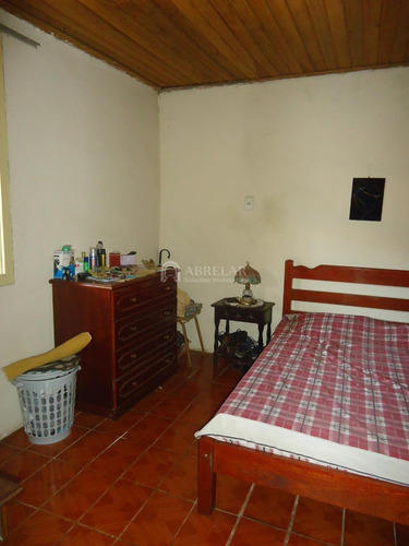 Casa À Venda Em Jardim Bela Vista - Ca005433