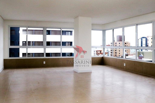 Imagem 3 de 20 de Apartamento Com 3 Dormitórios À Venda, 109 M² Por R$ 1.210.111,87 - Praia Grande - Torres/rs - Ap1623