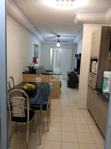 Casa À Venda Condomínio Parque Da Liberdade Iii Com 3 Quartos - V8040