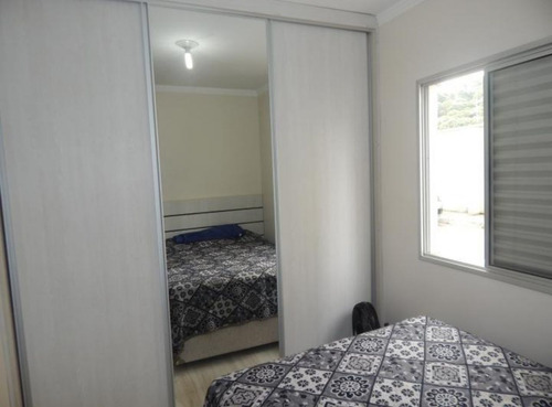 Belíssimo Apartamento No Morada Demarchi! 2 Quartos, Lazer, 1 Vaga. São 50m² De Muito Estilo E Bom Gosto... - Ap01296 - 69304565