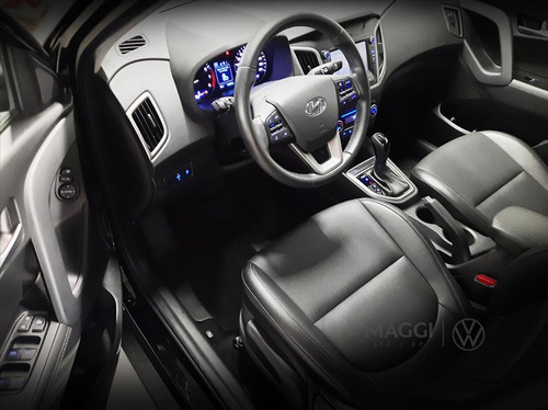 Imagem 7 de 11 de Creta 2.0 16v Flex Prestige Automático