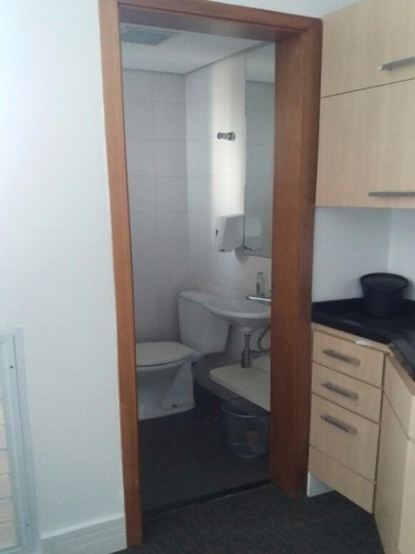 Imagem 4 de 23 de Sala Em Vila Uberabinha, São Paulo/sp De 50m² 1 Quartos À Venda Por R$ 390.000,00 - Sa75361-s