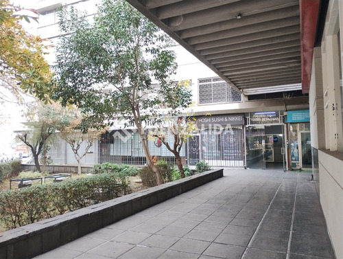 Departamento En Venta De 2 Dorm. En Providencia