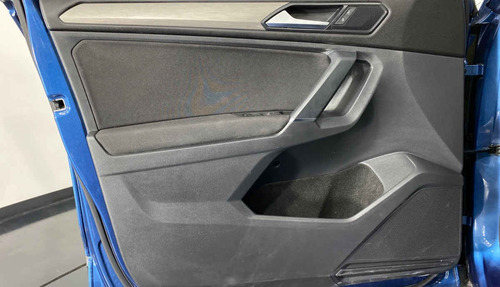 Imagen 8 de 15 de 121453 - Volkswagen Tiguan 2018 Con Garantía