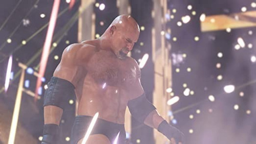 Wwe 2k22 Xbox Series X Nuevo Msi