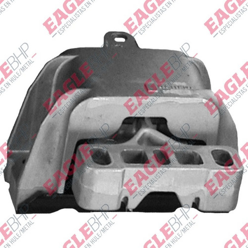 Soporte Transmisión Izquierdo Volkswagen Jetta 2002-2008 Vr6