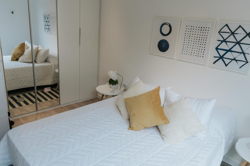 Imagen 23 de 28 de Plaza Cagancha - Venta - Apartamento - Centro - 1 Dormitorio