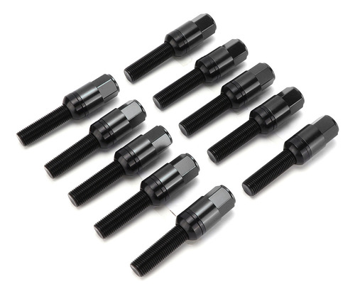 Kit Separador De Ruedas, 20 Mm, Patrón De Tornillos, 5 X 112