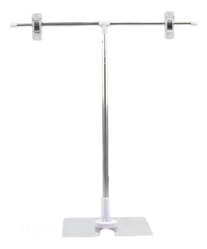 Letrero En T, Soporte Para Carteles Ajustable, Soporte Para