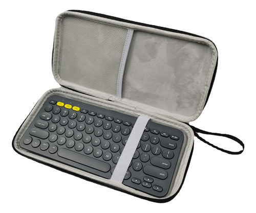 Capa Protetora Para Logitech K380/magic Mini
