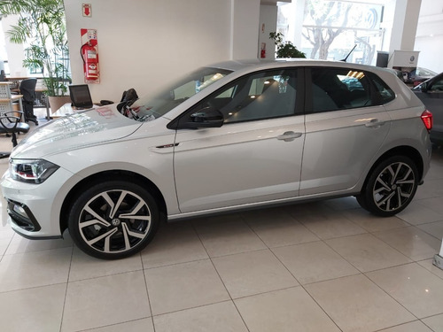 Volkswagen Polo Gts 1.4 Tsi Oferta Eb #12