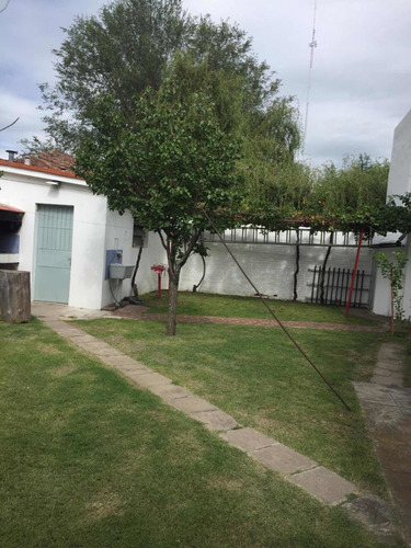 Imagen 8 de 10 de Mina Clavero: Departamento Equipado Para 2/4 O 6 Personas-