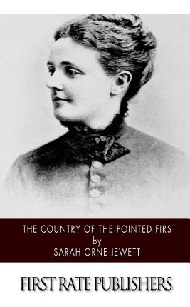 Libro The Country Of The Pointed Firs - Jewett, Sarah Orne