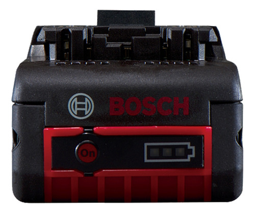 Starter Kit Bosch 18v Bat Gba 4.0ah+carg Gal 1880