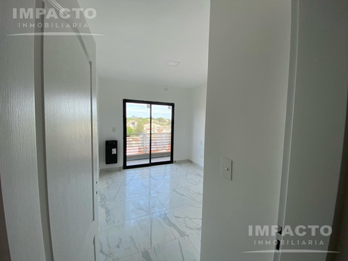 Departamento A Estrenar En Venta - Cañuelas Centro