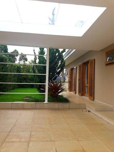 Imagem 17 de 30 de Casa Com 3 Dormitórios À Venda, 364 M² Por R$ 1.914.900,00 - Serra Dos Lagos - Cajamar/sp - Ca1182