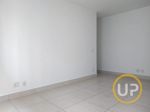 Imagem 3 de 15 de Apartamento Em Buritis - Belo Horizonte - 9392