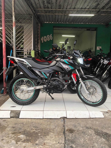 Imagem 2 de 11 de Yamaha Xtz Croseer 150