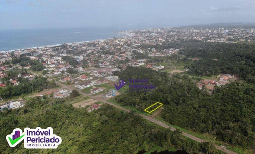 Imagem 10 de 10 de Terreno À Venda, 360 M² Por R$ 75.000,00 - Cambiju - Itapoá/sc - Te0864