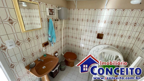 Imagem 13 de 16 de Rc545 - Ótima Residência Localizada Próxima Ao Mar No Balneário Mariluz