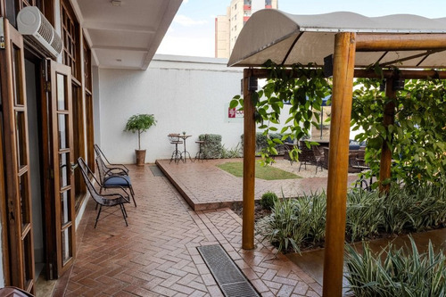 Espaço Para Restaurante Em Coworking Com Público Fixo Curado Coworking