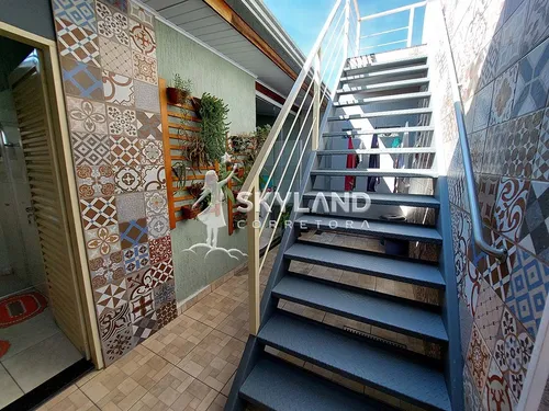 Casas Germindas À Venda, Nova Odessa/sp Interior De São Paulo