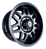 Comprar Llantas Para Camioneta Offroad Aro 18x9  6x139  (set4)