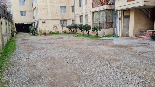 Departamento En Venta De 3 Dorm Con Estacionamien San Miguel