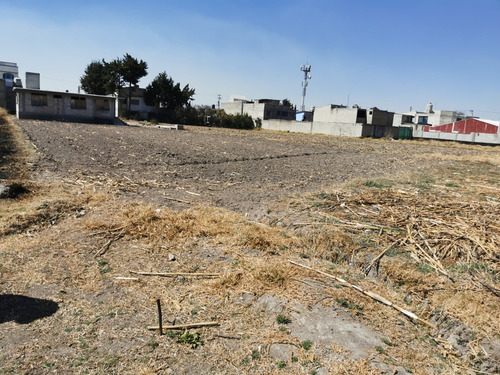 Terreno En Lotes