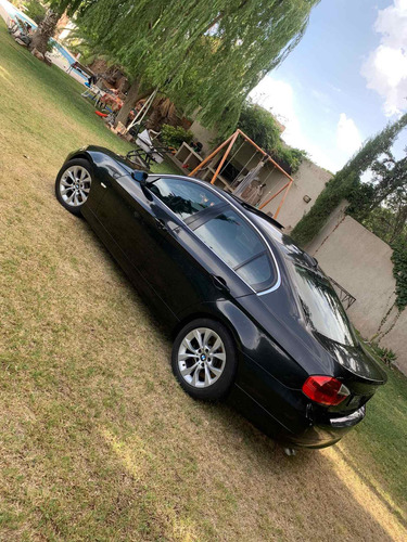 Imagen 4 de 7 de Bmw Serie 3 2007 3.0 330d Executive