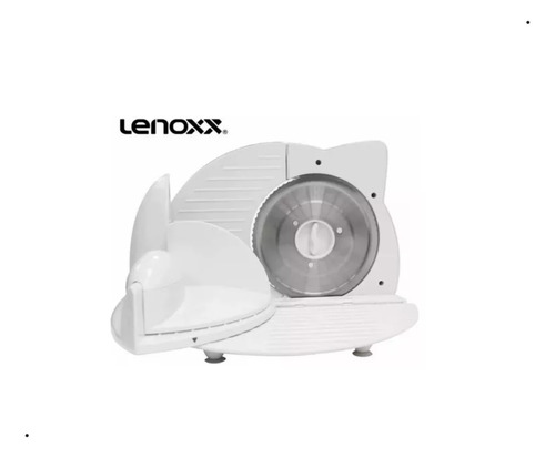 Cortador De Frios Lenoxx Pratic 3 Velocidades Pfa461