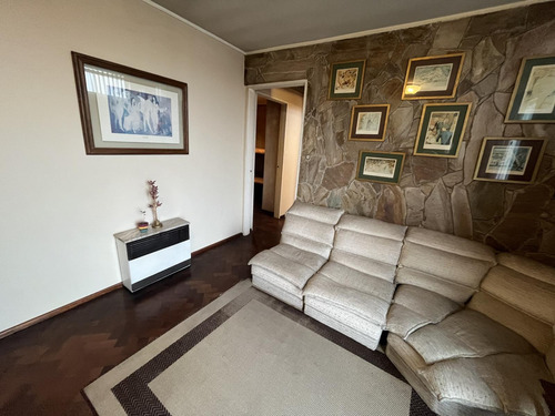 Entre Rios Al 1100 - Venta Departamento 2 Dormitorios Con Cochera En Rosario