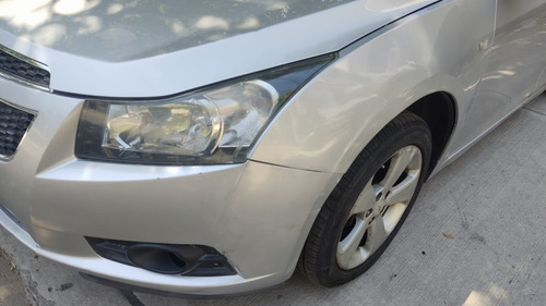 Chevrolet Cruze 1.8 Ltz Mt 5 p