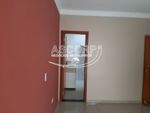 Casa De Esquina No Parque Conceição Ii (cod:ca00346) - Ca00346 - 69188888