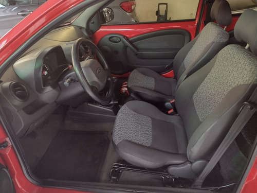 Imagem 6 de 10 de Ford Ka 2013 1.0 C/ Ar Condicionado Impecável