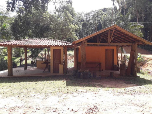 Imagem 10 de 14 de Sitio A Venda Em Marechal Floriano