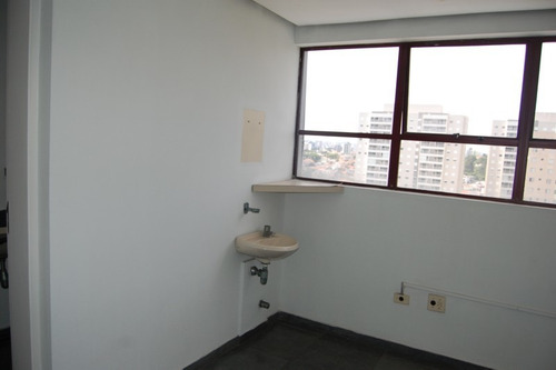 Imagem 5 de 15 de Sala Comercial Vaga Vila Caminho Do Mar S.b.c. - 1033-10562