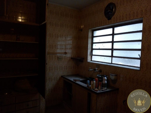 Imagem 7 de 24 de Sobrado Comercial Ou Residêncial No Ipiranga - Ca00053 - 34961848