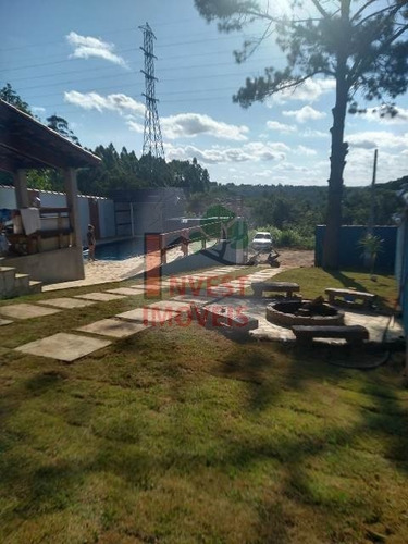 Imagem 9 de 9 de Chacara Em Condominio - Ref: 6639 - V-6639