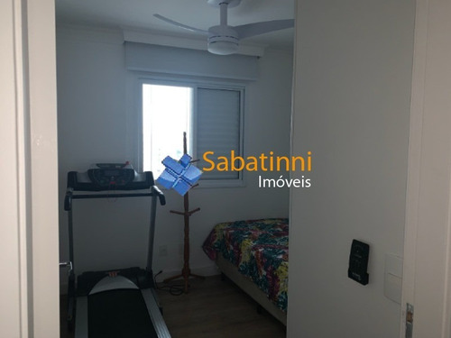 Imagem 6 de 15 de Apartamento A Venda Em Sp Mooca - Ap03949 - 69033619