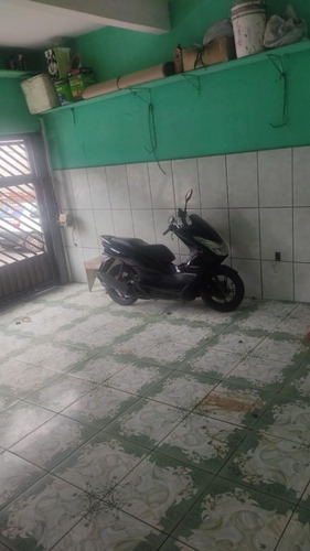 Sobrado Com 4 Casas - Ideal Para Renda