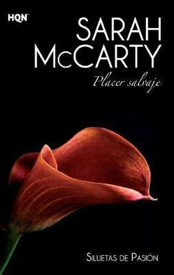 Placer Salvaje - Sarah Mccarty