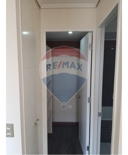Apartamento 1d En Stgo: Inversión Ideal!