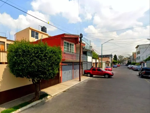 ¡¡casa De Recuperacion En Playa Tambuco Iztacalco, Excelentes Ganancias!!