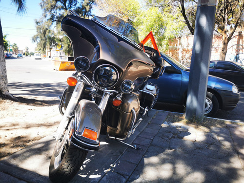 Harley Davidson Electra Glade Ultraclassic