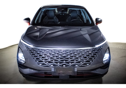 Omoda C5 1.5T Premium Cvt
