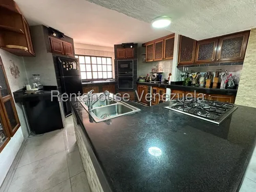 Casa En Venta Montalbán