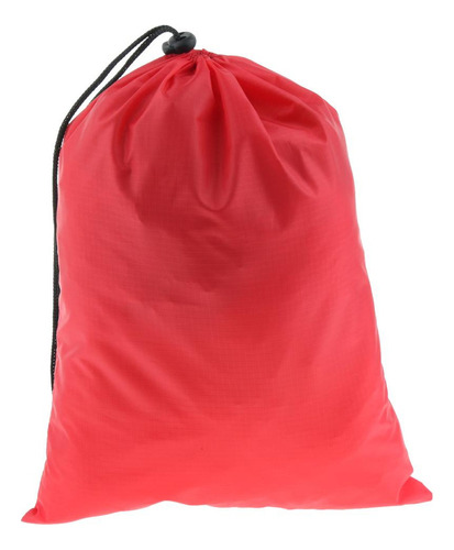 Bolsa De Almacenamiento Con Cordón Impermeable Bolsa De Ropa