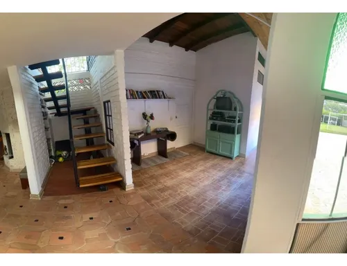 Venta Casa 350mt2 En La Buitrera, Sur De Cali, 11405.